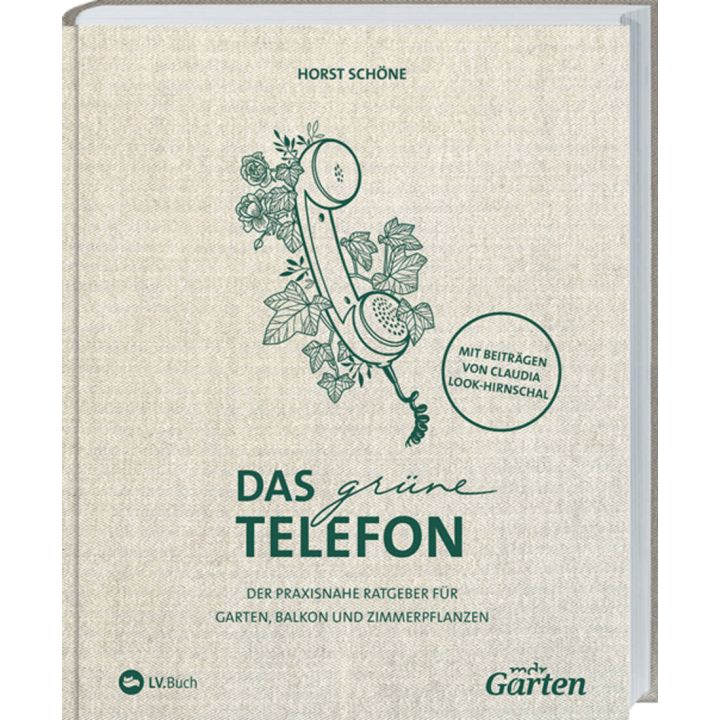 MDR Garten - Das grüne Telefon