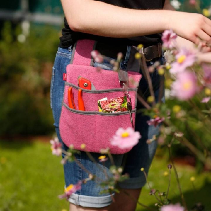 Gartenwerkzeugtasche Rosalinde