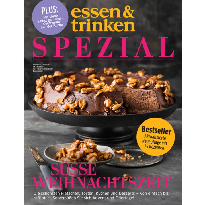 essen & trinken Spezial 05/2025