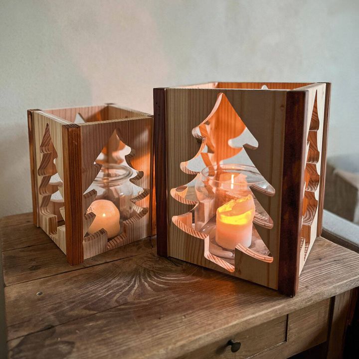 Dekokubus Tanne