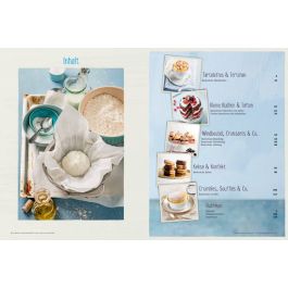 Einfach Hausgemacht Bookazine Nr 1 Backen Suss Klein Landlust Shop 