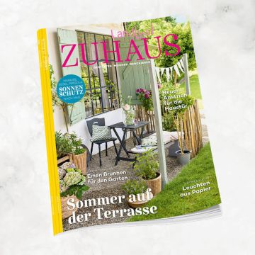 Landlust Zuhaus 03/2026
