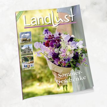 Landlust Heft 4/2026