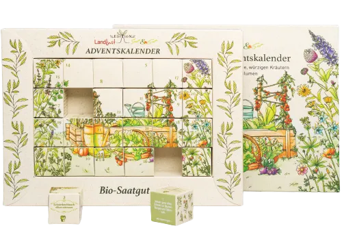 Landlust Adventskalender