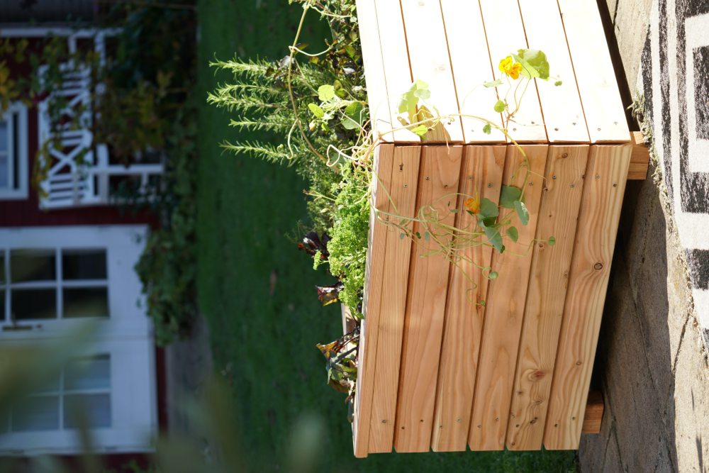 Gärtnern mit Hoch und Frühbeet Landlust Shop