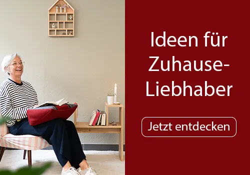 Geschenkideen für Zuhause-Liebhaber