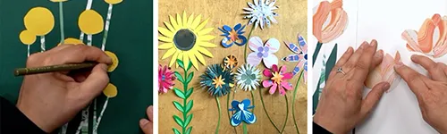 Header Kreativ-Workshops