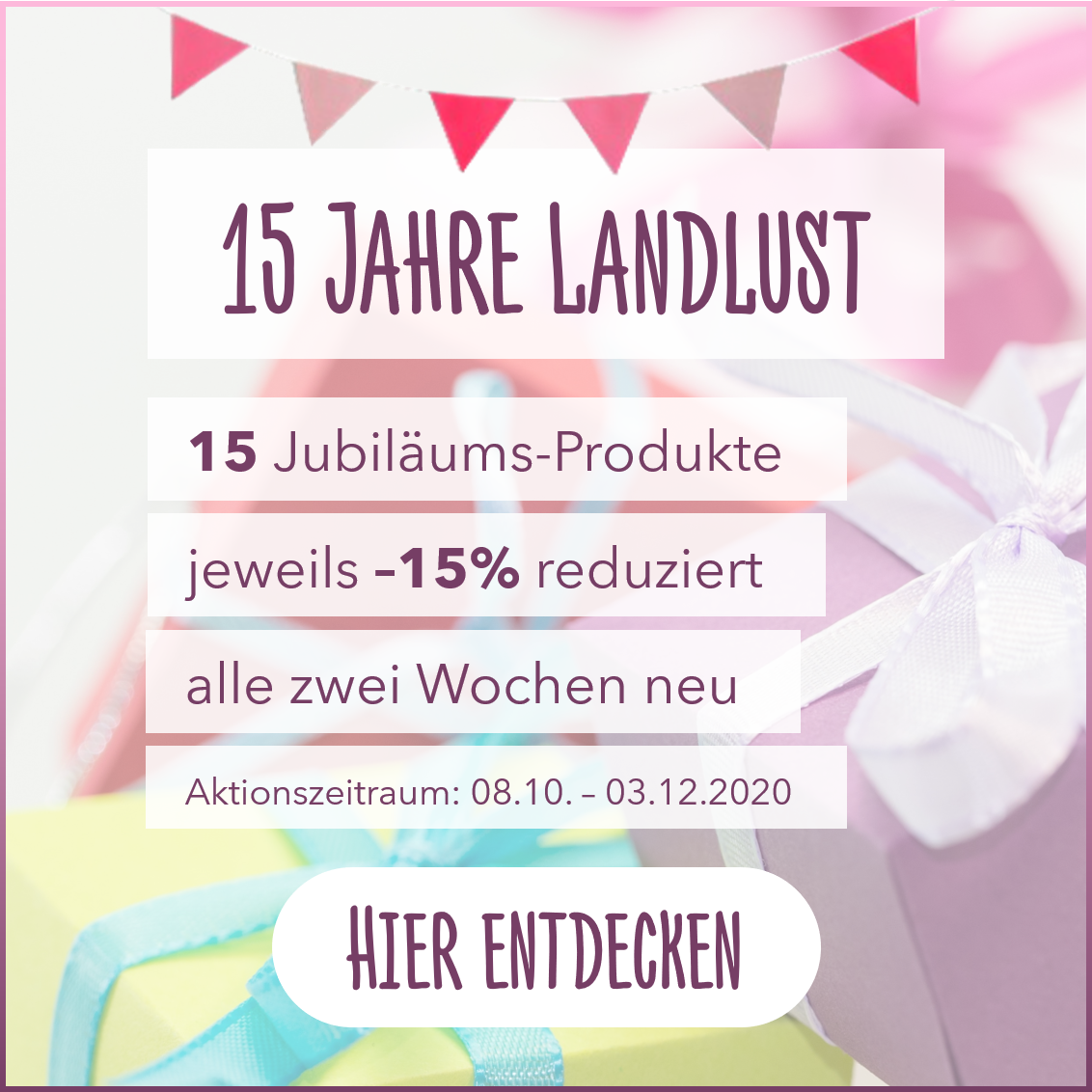 Landlust Shop Landlust Shop
