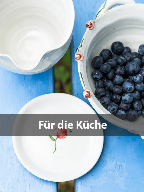 Für die Küche