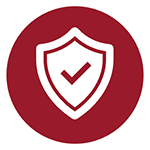 Icon ausgewählt und getestet