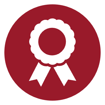 Icon hochwertig und langlebig